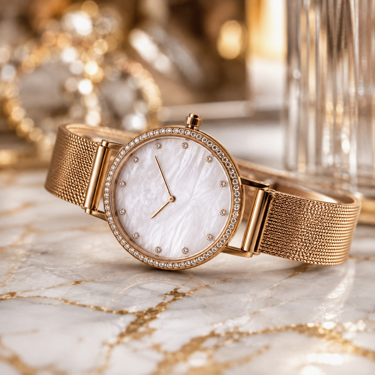 Women's Watches