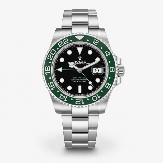 Gmt Master Starbucks Automatic Super Clone Watch