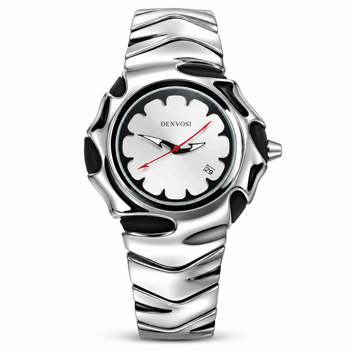 The Monstrous Venom Watch
