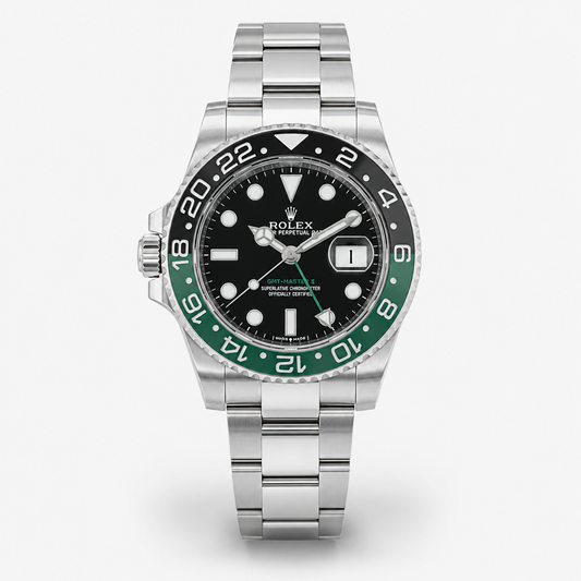 Gmt Master Sprite Automatic Super Clone Watch
