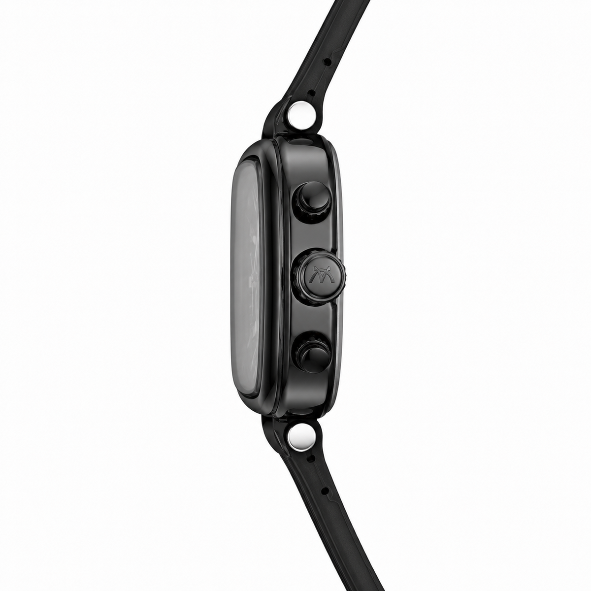 Apex Square Racing Chronograph Watch
