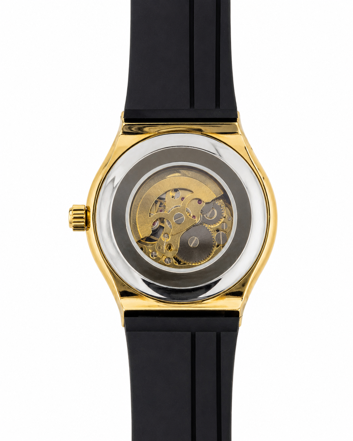 Skeleton Automatic Big Bang Watch