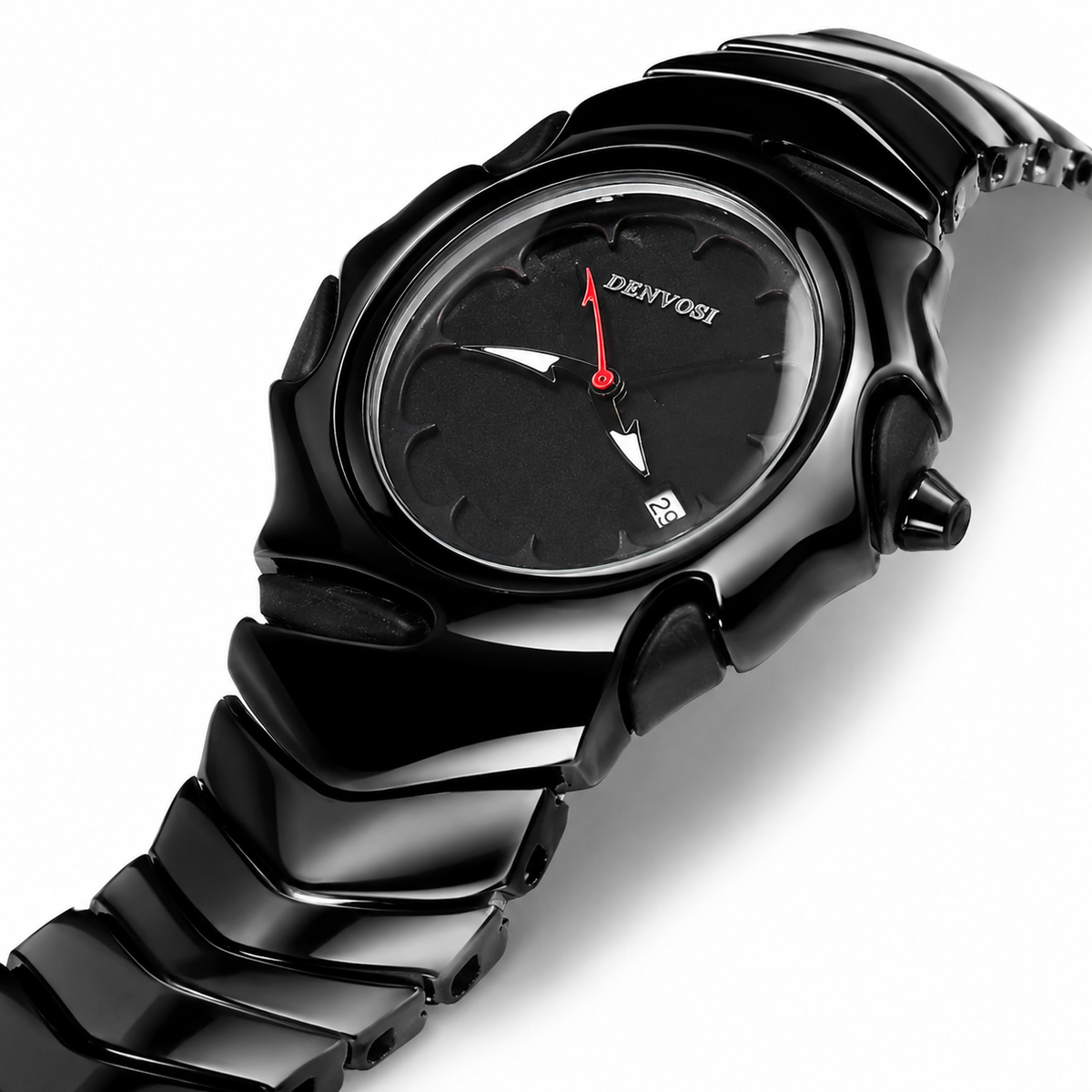 The Monstrous Venom Watch