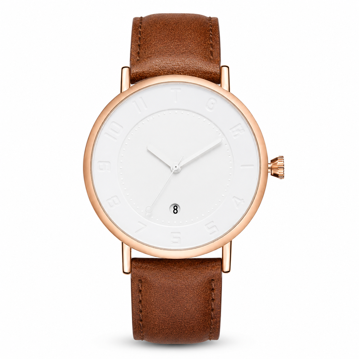 Tomi Moon series Watch