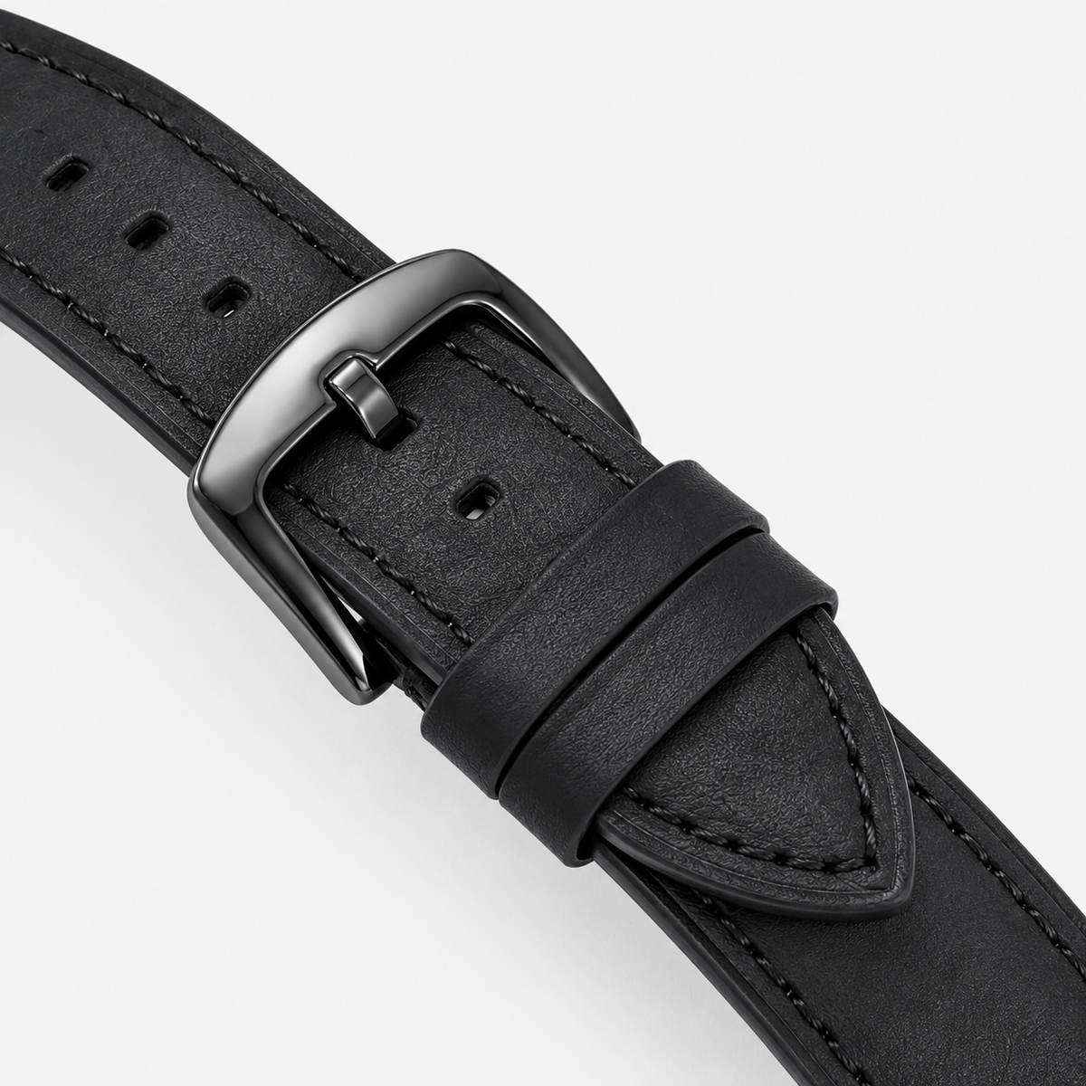 The Adiface Shoke Dual Time Watch