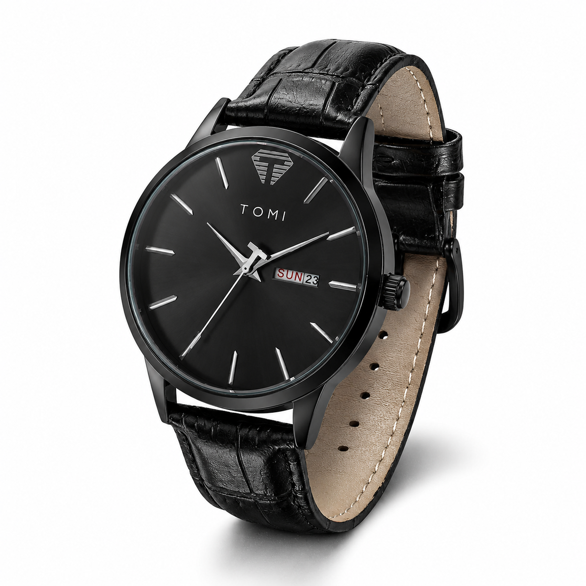 Tomi Elite Dial Watch
