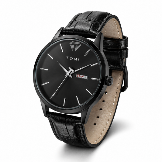 Tomi Elite Dial Watch
