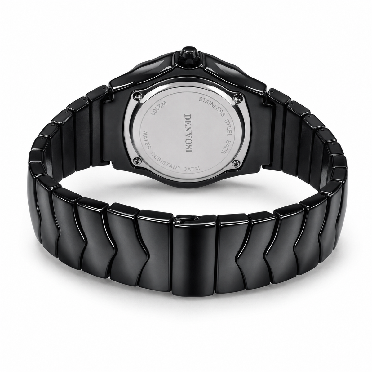 The Monstrous Venom Watch