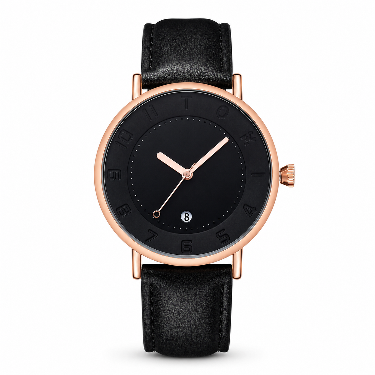 Tomi Moon series Watch