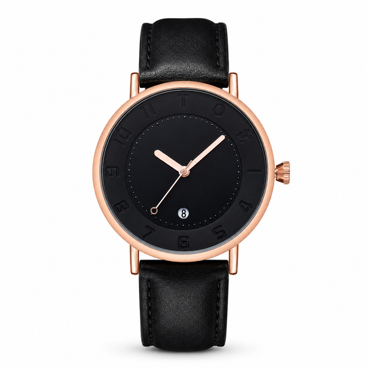 Tomi Moon series Watch