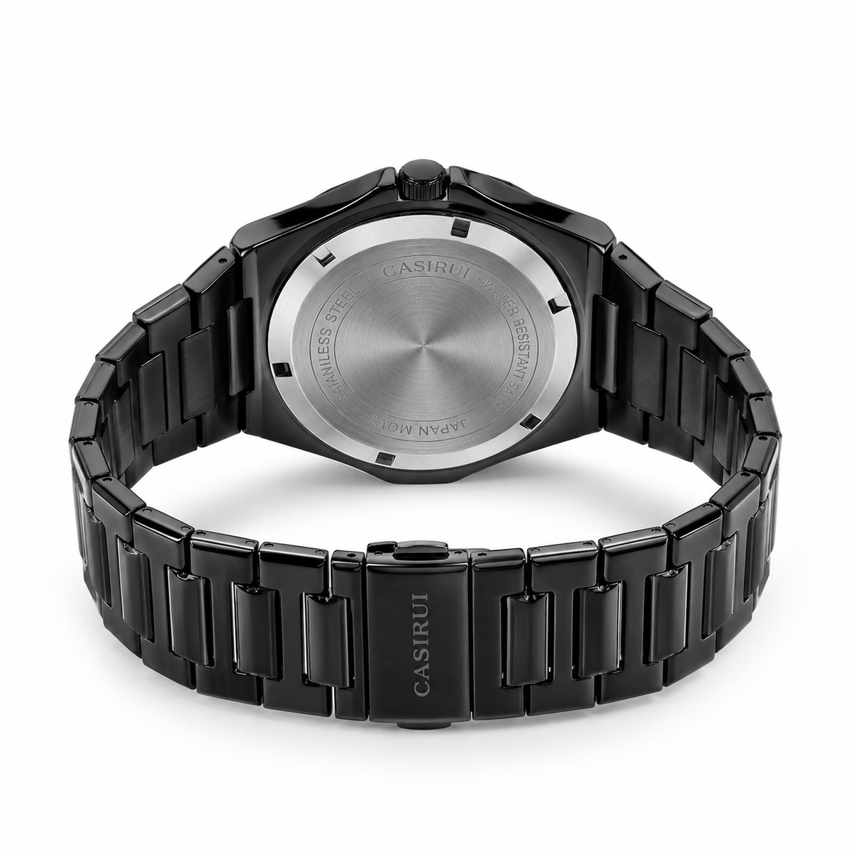 The Celestial Automatic Open-Heart Watch