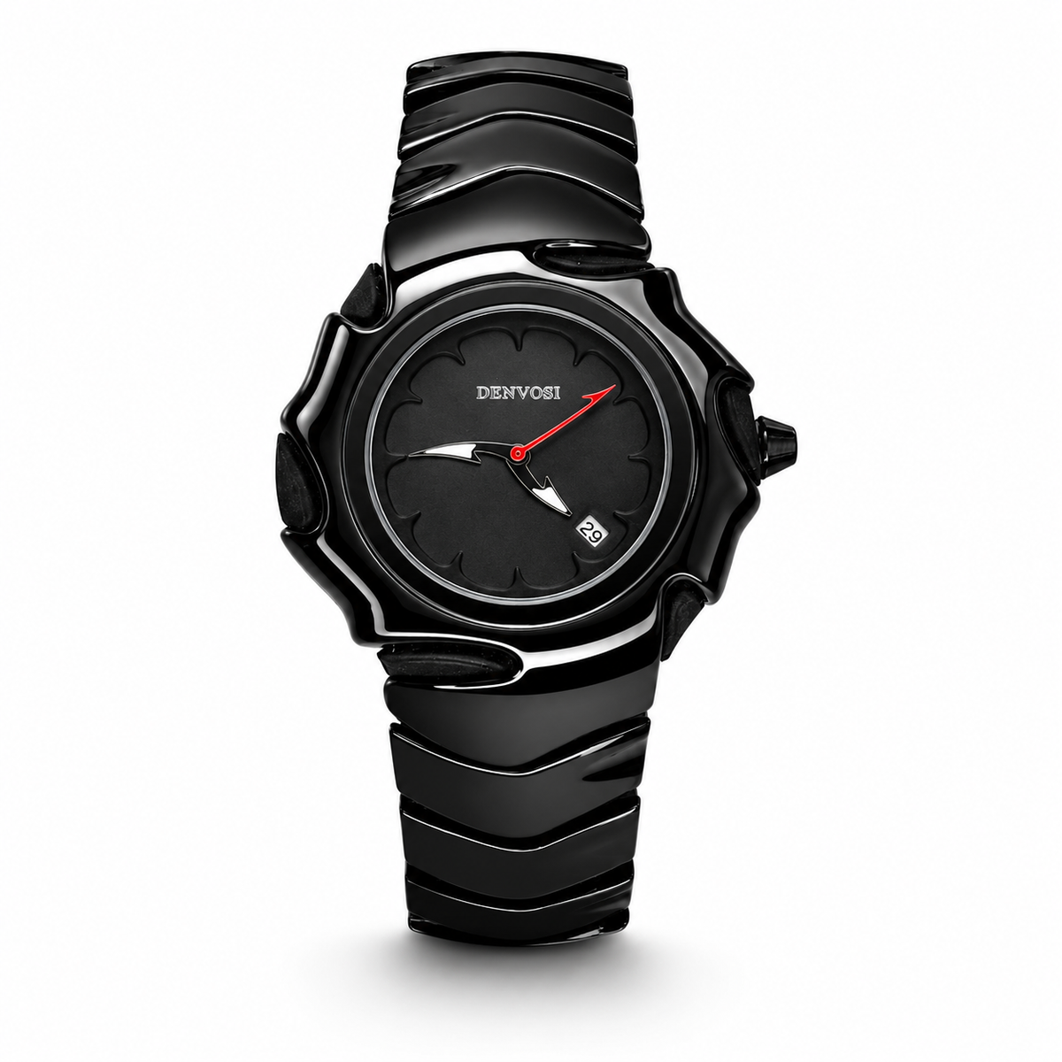 The Monstrous Venom Watch