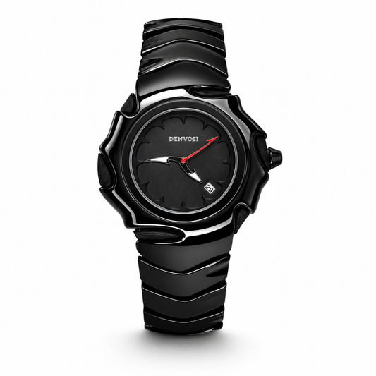 The Monstrous Venom Watch