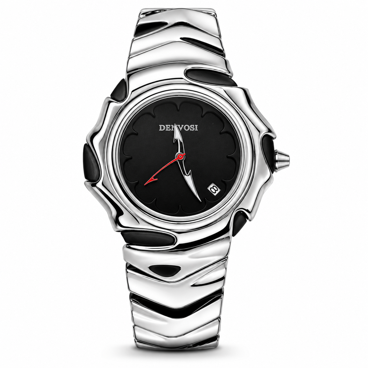 The Monstrous Venom Watch