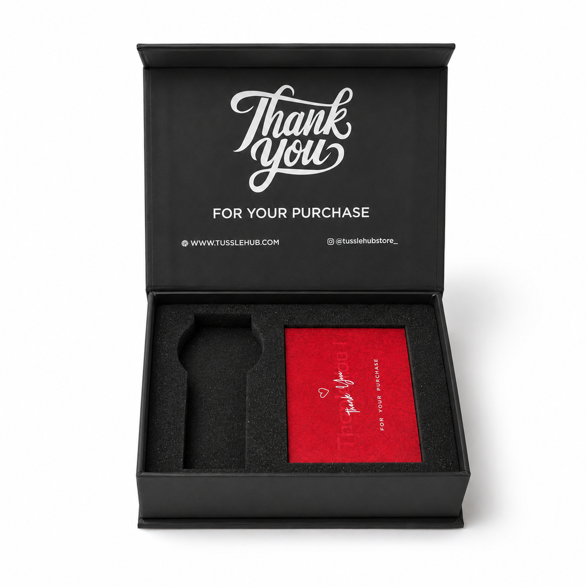 Gift Box Packaging