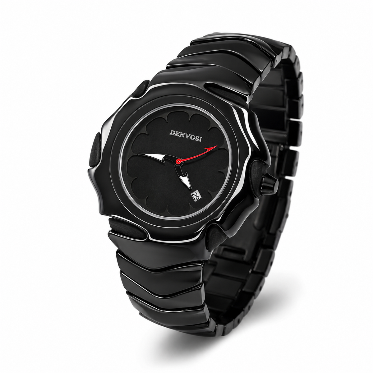 The Monstrous Venom Watch