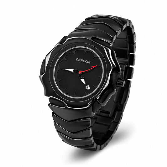 The Monstrous Venom Watch