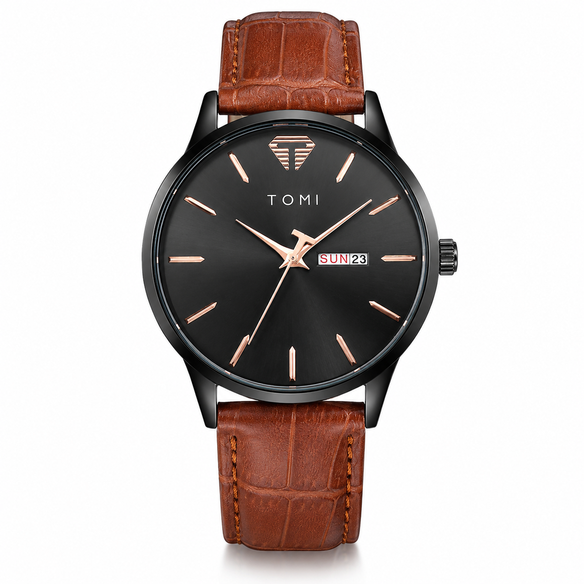 Tomi Elite Dial Watch