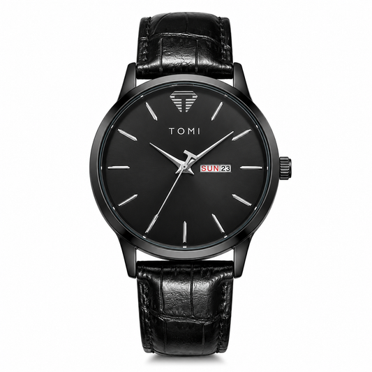 Tomi Elite Dial Watch