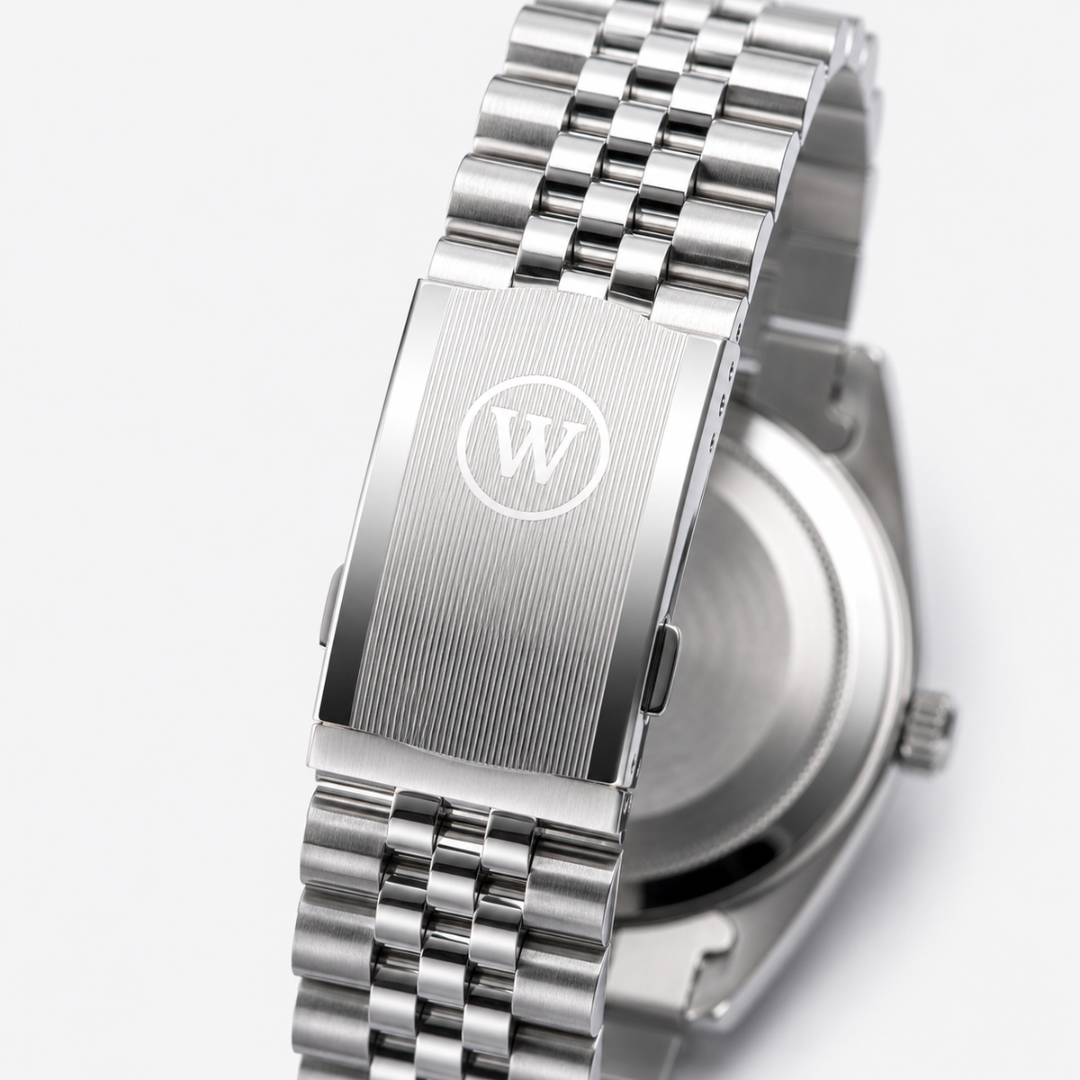 West End Watch Co Sowar Prima Automatic Watch