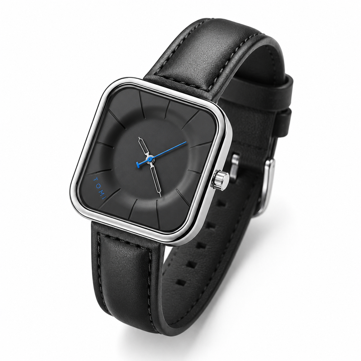 Tomi Square Dial Watch