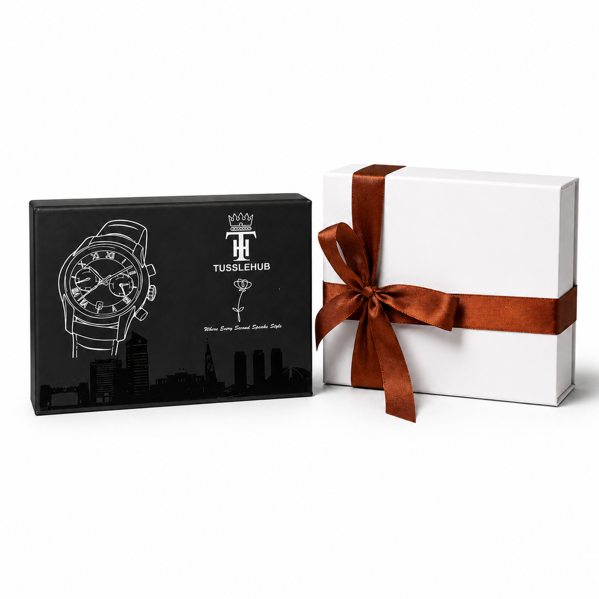 Gift Box Packaging