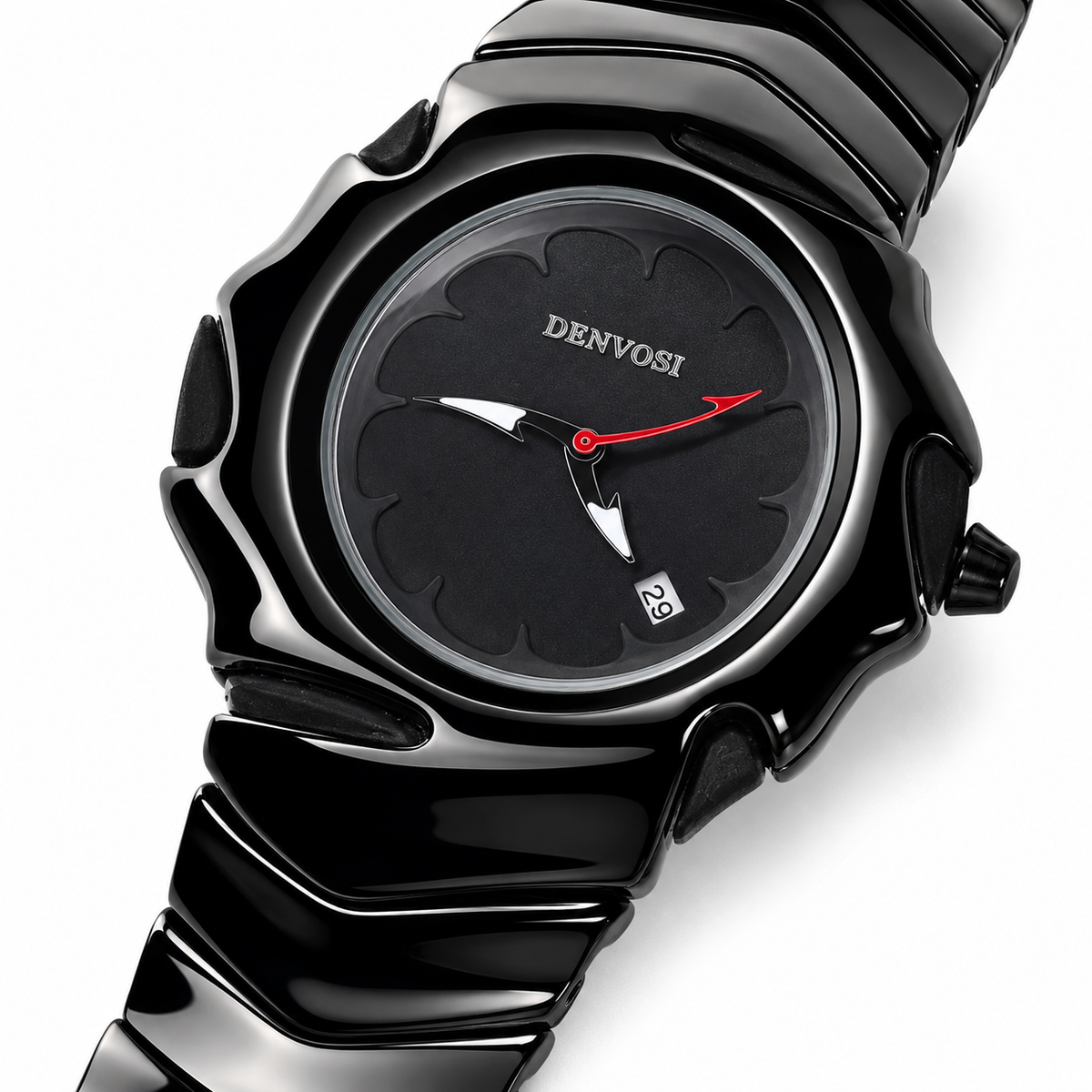 The Monstrous Venom Watch