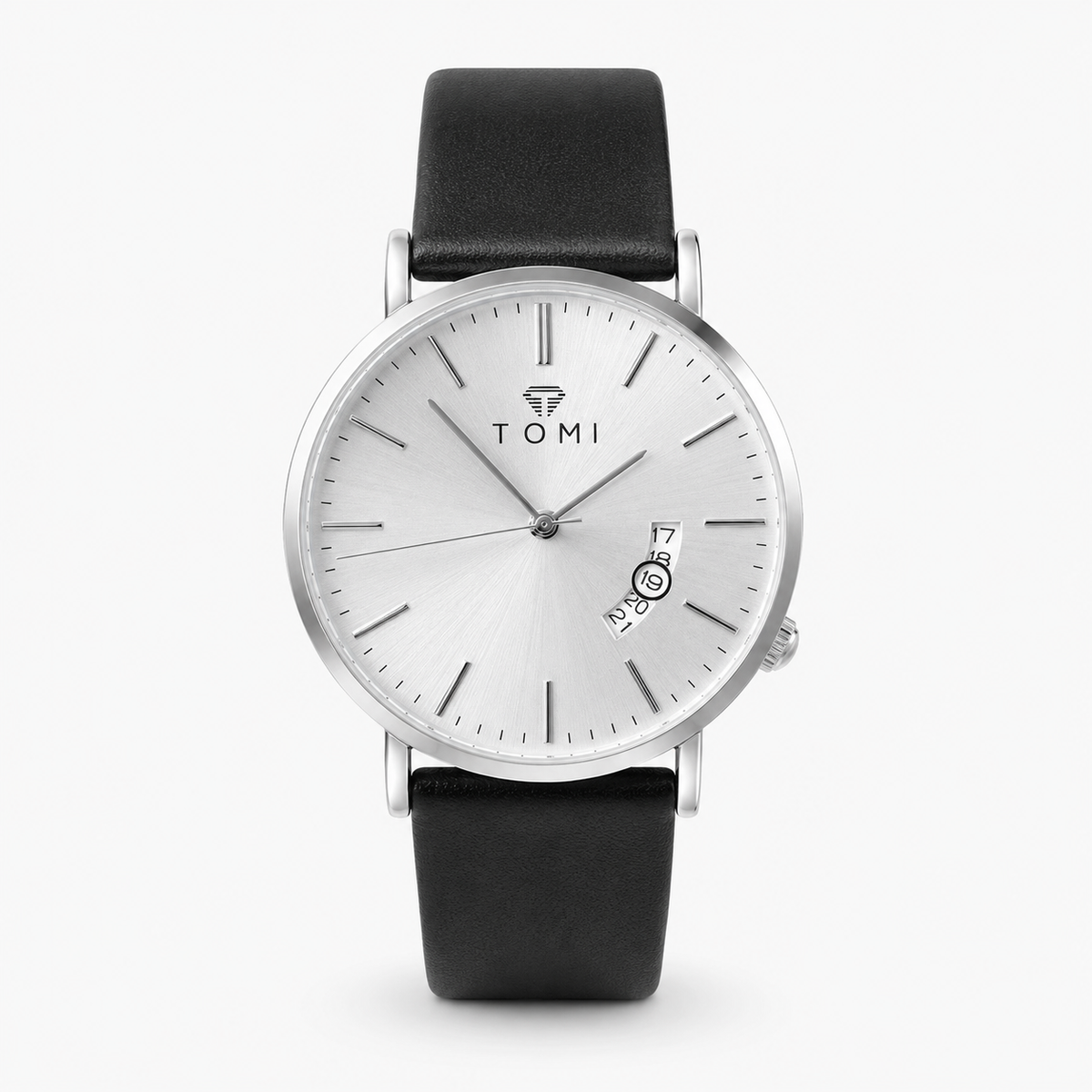 Ministry Black White Tomi Watchh