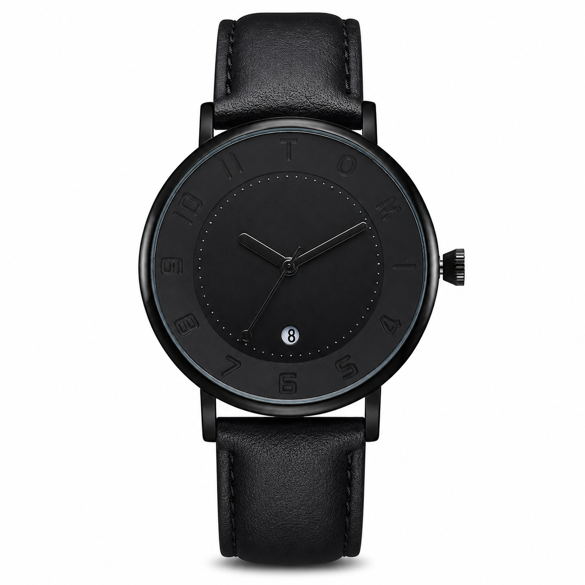 Tomi Moon series Watch