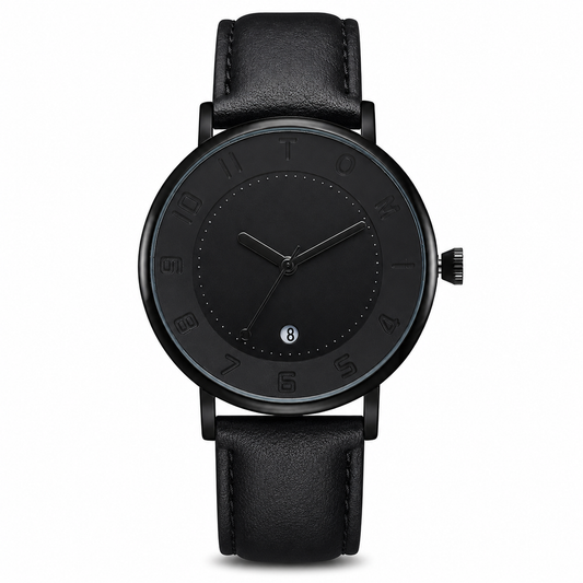 Tomi Moon series Watch