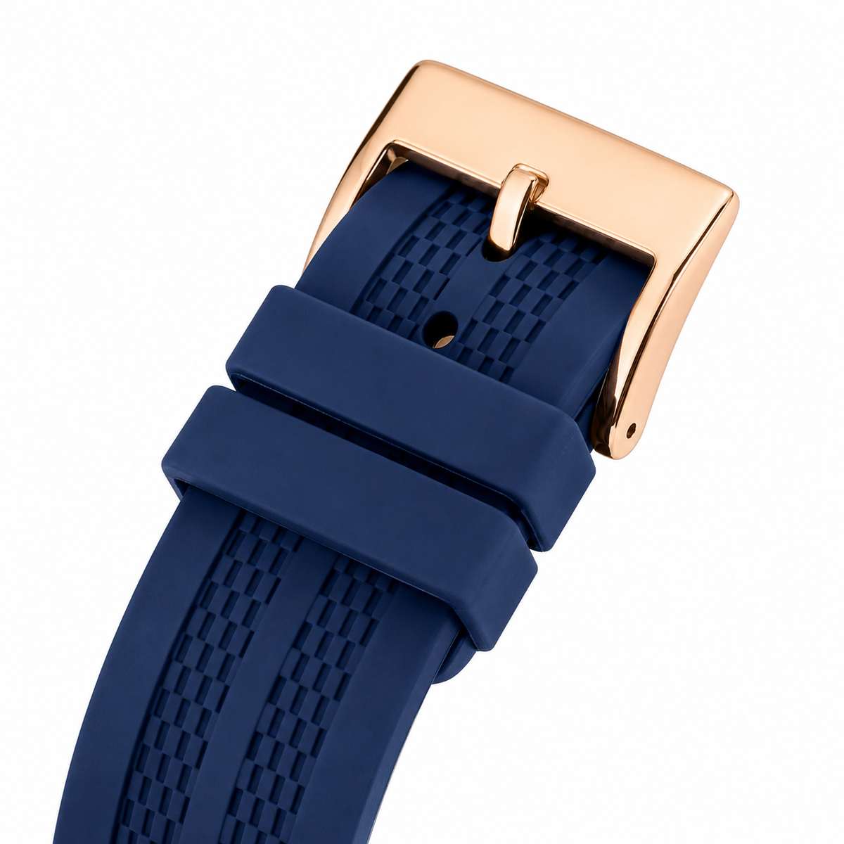 Apex Square Racing Chronograph Watch