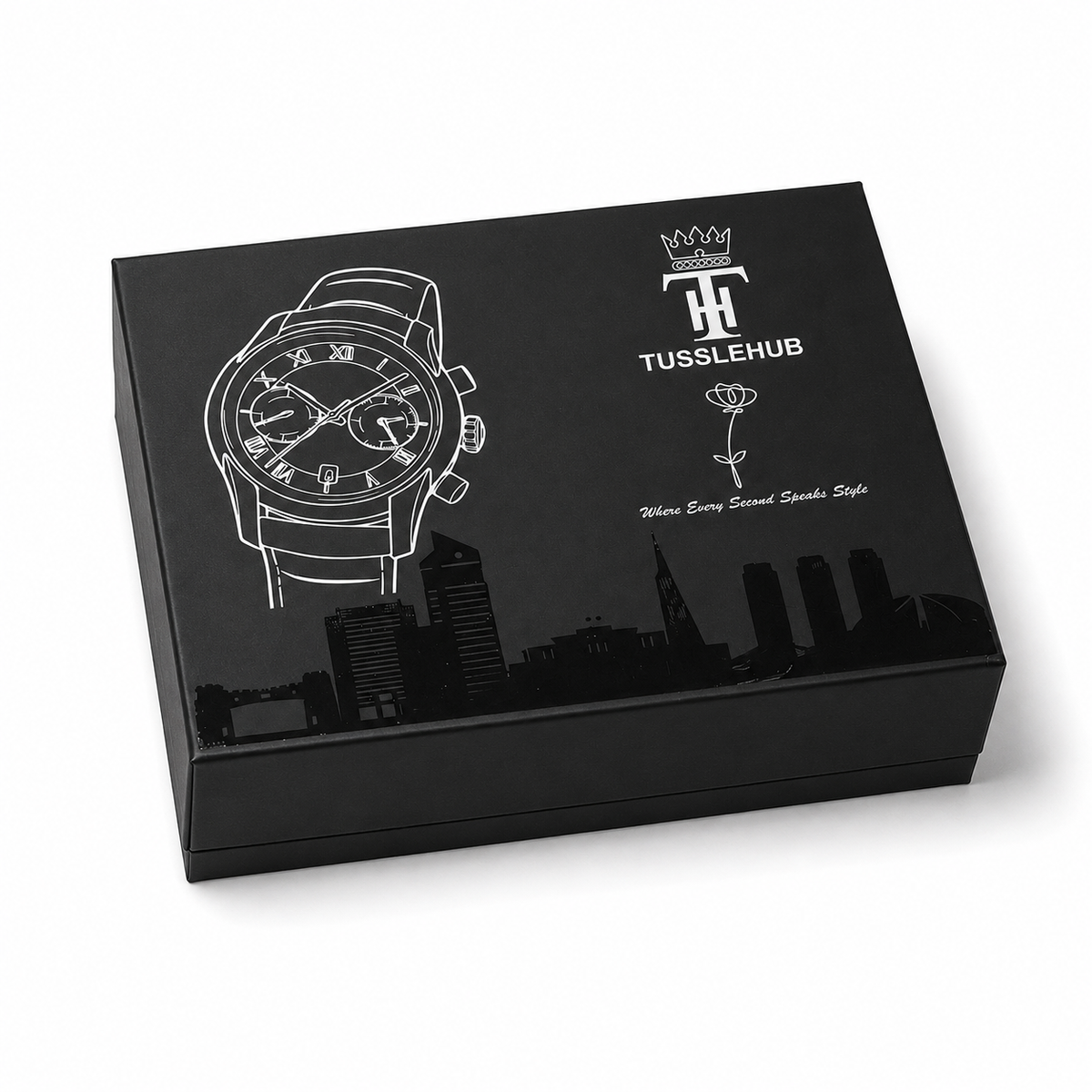 Gift Box Packaging