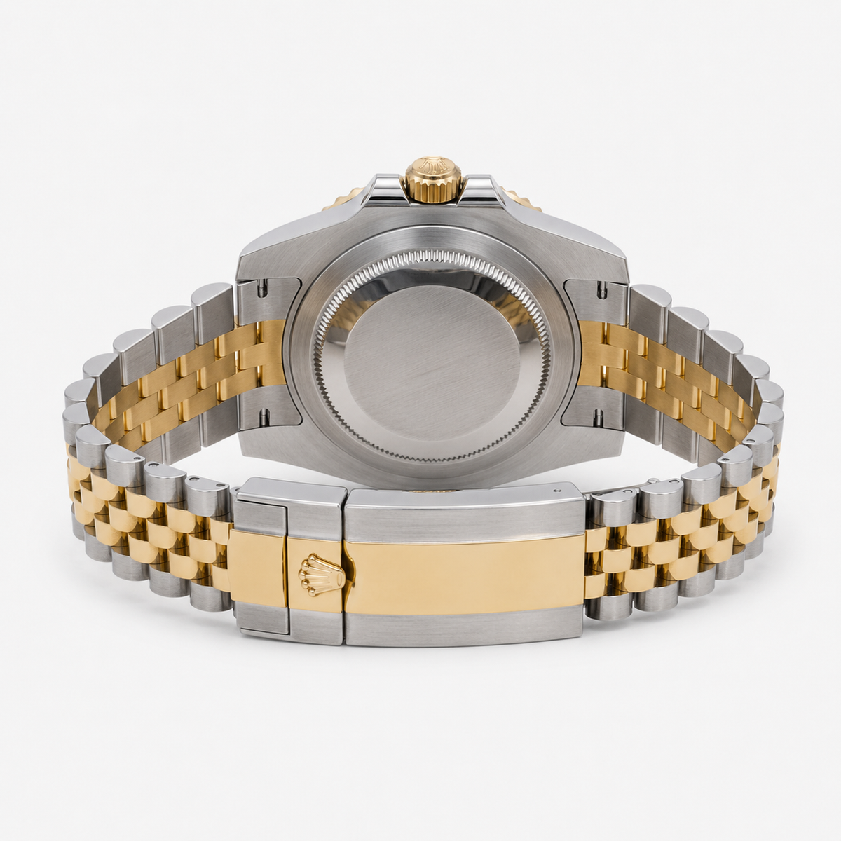 Gmt Master Rootbeer Automatic Super Clone Watch