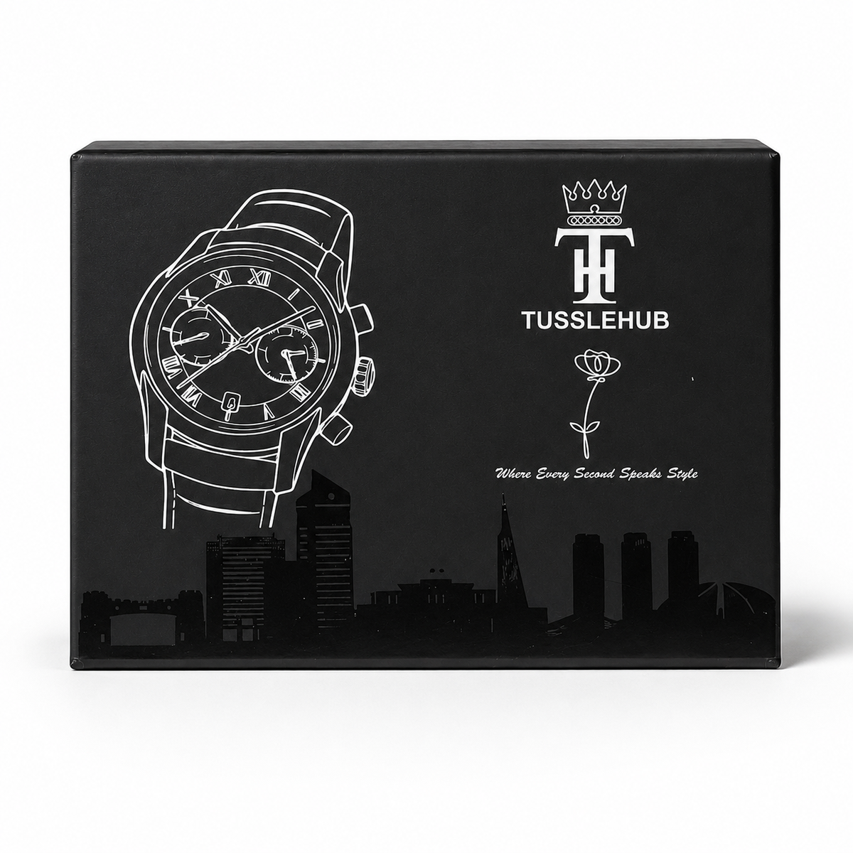 Gift Box Packaging