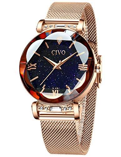 Luxury Women's Watch