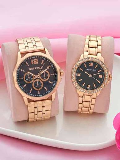 Best Couple Watch