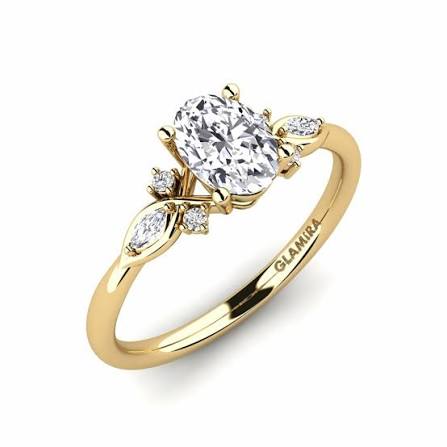 Engagement Rings for Womens