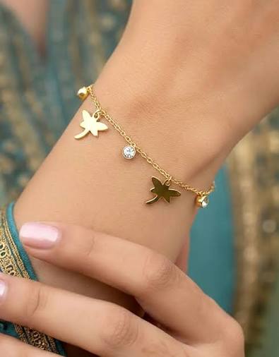 Fashion Bracelets for Women